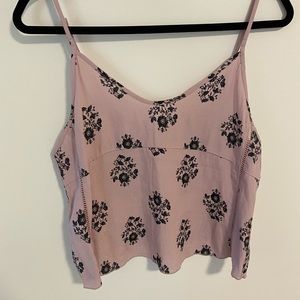 Sunday Best Tank-top